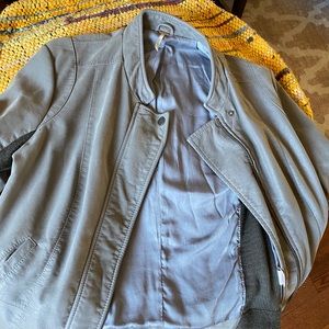 Free people jacket